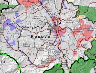 Πρώην ΥΠΕΞ Σερβίας: T.Μπλερ & A.Σόρος επιδιώκουν διαμελισμό του Κοσόβου